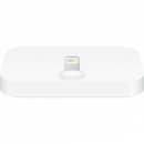 iPhone Lightning Dock - White