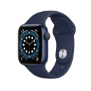 Apple Watch Series 6 (LTE) Viền Nhôm 44mm