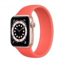 Apple Watch Series 6 (LTE) Viền Nhôm 40mm