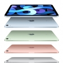 iPad Air 4 256GB 4G - Chính hãng VN