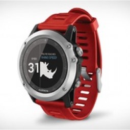 Garmin tung ra smartwatch đích thực cho dân fitness