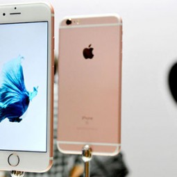 Giá iPhone sẽ tăng gấp đôi nếu được sản xuất tại Mỹ