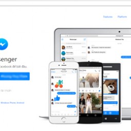 Sử dụng Facebook Messenger thế nào cho hiệu quả