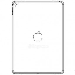 Lộ thiết kế của siêu phẩm iPad Air 3