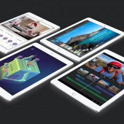 Apple lên kế hoạch ra mắt iPad Air 3 vào tháng 3