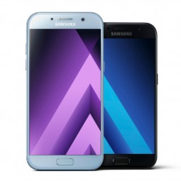 8 tính năng nổi bật trên bộ ba Samsung Galaxy A
