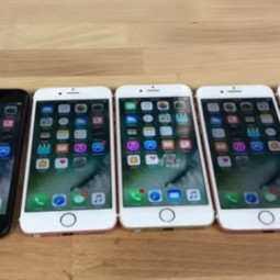 Apple sửa lỗi tin nhắn khiến iPhone bị 'đơ'