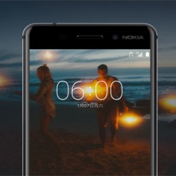 6 lý do khiến Nokia 6 là smartphone đáng chờ đợi
