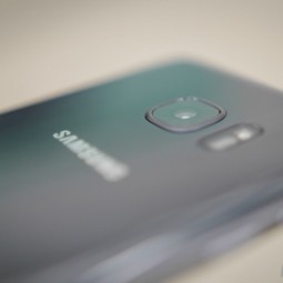 Samsung sẽ tung ra 10 triệu đơn vị Galaxy S8 vào tháng 4