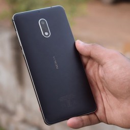 Nokia 6 (2018) đã lộ cấu hình, sớm ra mắt