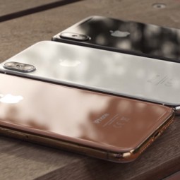 50% người dùng muốn iPhone X có tùy chọn màu vàng