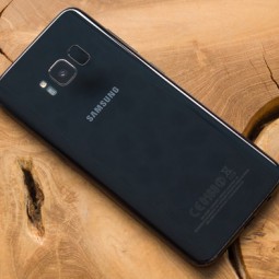 Galaxy S9 sẽ được tung ra vào tháng 2