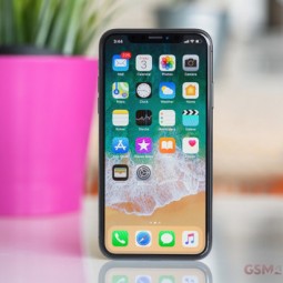 iPhone X thống lĩnh thị trường Mỹ, Nhật Bản, Trung Quốc