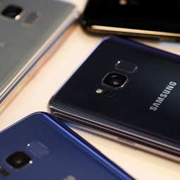 Vật liệu Metal 12 sẽ được Samsung mang đến cho Galaxy S9 để thiết bị nhẹ và bền hơn?