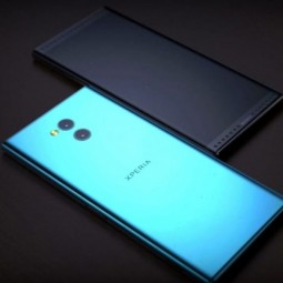 Sony Xperia XZ Pro sắp ra mắt, lộ cấu hình