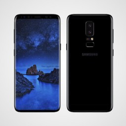 Galaxy S9 vẫn có thời lượng pin dài không cần tăng dung lượng pin