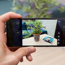 Nokia sẽ phát triển smartphone với 5 camera phía sau