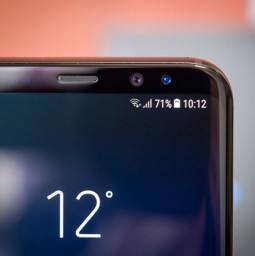 Thông tin chi tiết về camera và phần cứng Samsung Galaxy S9