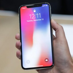 iPhone X hoàn toàn có thể bị khai tử trong năm 2018.