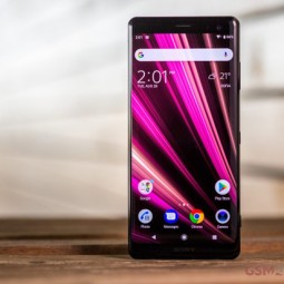 Sony Xperia XZ4 lộ điểm hiệu năng"khủng"