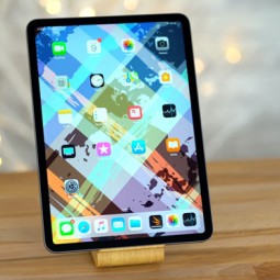 iPad Pro và MacBook Pro sắp lên đơi với màn hình OLED 8K