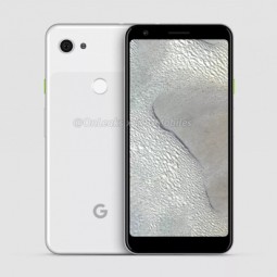 Google Pixel 3 Lite XL giá tầm trung sẽ có RAM lên tới 6GB