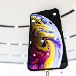Căng thẳng Apple - Qualcomm khiến iPhone 5G bị trì hoãn