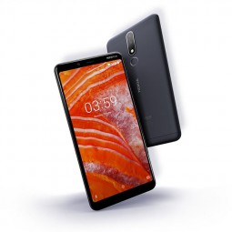 Nokia 3.1 Plus chính thức lên k