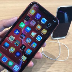 iPhone XR (2019) sẽ hỗ trợ kết nối LTE siêu nhanh