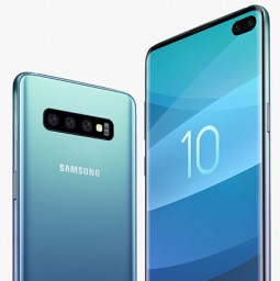 Lộ điểm chuẩn Galaxy S10+ cho thị trường Việt Nam