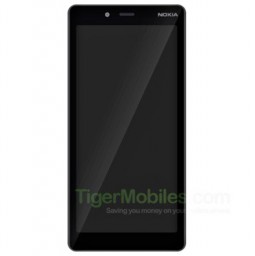 Nokia 1 Plus rò rỉ trực tuyến kèm thông số kỹ thuật