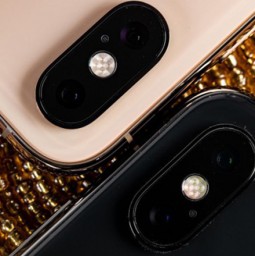 Tư vấn chọn mua iPhone X, Phone XS.