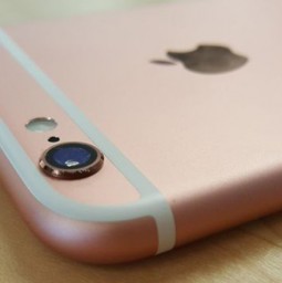 iPhone 6S liệu có đáng để mua “chữa cháy”