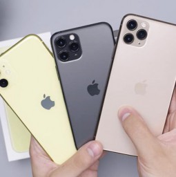 Tư vấn chọn mua iPhone 11 giá rẻ