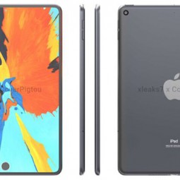 iPad mini 6 lộ diện thiết kế mới khiến iFan vui sướng