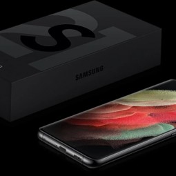Samsung "bắt chước" Apple bỏ phụ kiện trong hộp Galaxy S21