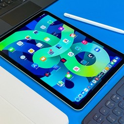 iPad Pro 2022 sẽ có "tai thỏ" và camera giống iPhone 13