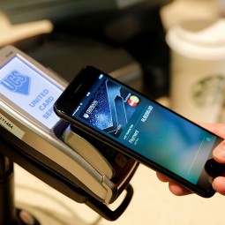 Apple nghiên cứu công nghệ giúp iPhone chấp nhận thanh toán NFC