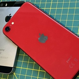 iPhone 5G giá tốt có thể ra mắt tháng tới