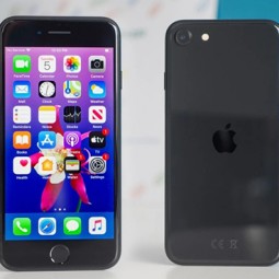 iPhone SE 3 và iPad Air 5 sắp trình làng