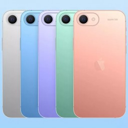 iPhone SE 3 "hút khách" hơn bản tiền nhiệm nhờ điều này