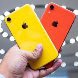 iPhone XR là sản phẩm ra mắt nhằm thay thế iPhone 8, vậy 2 mẫu iPhone này có nhiều sự khác biệt