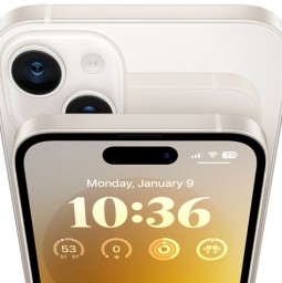 Đây sẽ là chiếc iPhone 15 với Dynamic Island