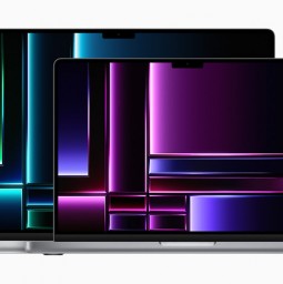 Apple chính thức trình làng bộ đôi MacBook Pro mới