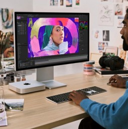 Mac mini mới ra mắt với giá rẻ hơn đến 2,34 triệu đồng