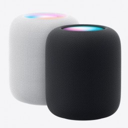 Apple bất ngờ ra mắt HomePod thế hệ hai