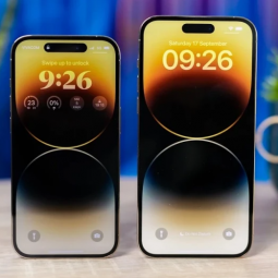 iPhone lập kỷ lục thị phần smartphone quý 4/2022