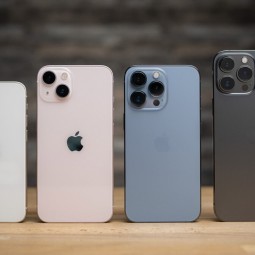 Apple đã điều chỉnh giá mua lại nhiều sản phẩm, trong đó có iPhone 13 Series.