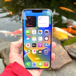 iPhone 15 Plus đã có nguy cơ bị "thất sủng"