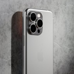 iPhone 15 Pro và iPhone 15 Ultra mới có 2 đặc ân này